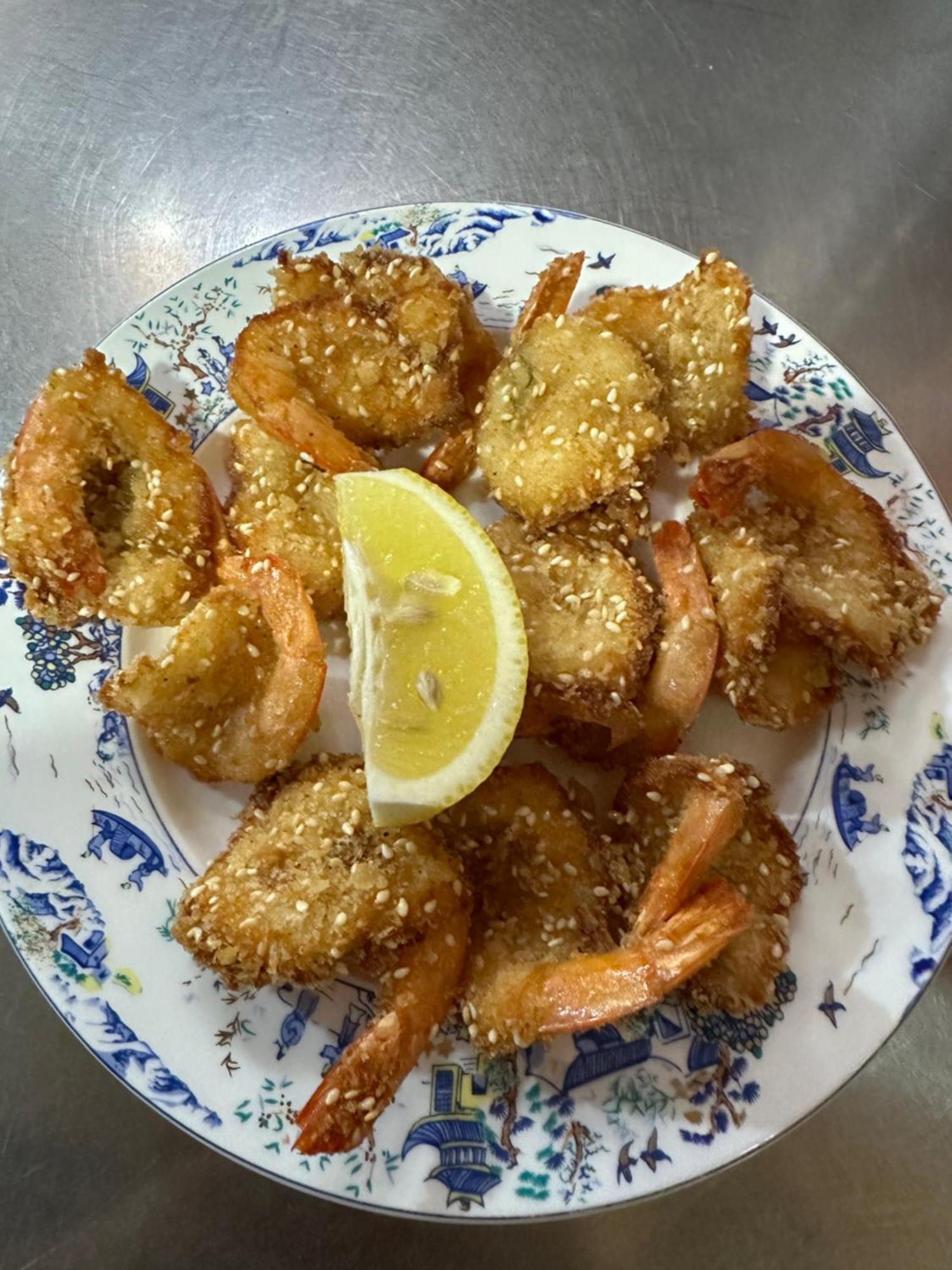 Hostal Agripino Y Restaurante Asiatico Mora Εξωτερικό φωτογραφία